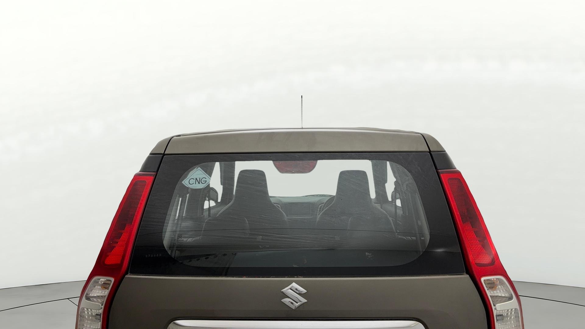 View 2022 Maruti Suzuki 1000 Base Variant Image 4 Used 2022 Maruti Suzuki 1000 Base Variant Image 4