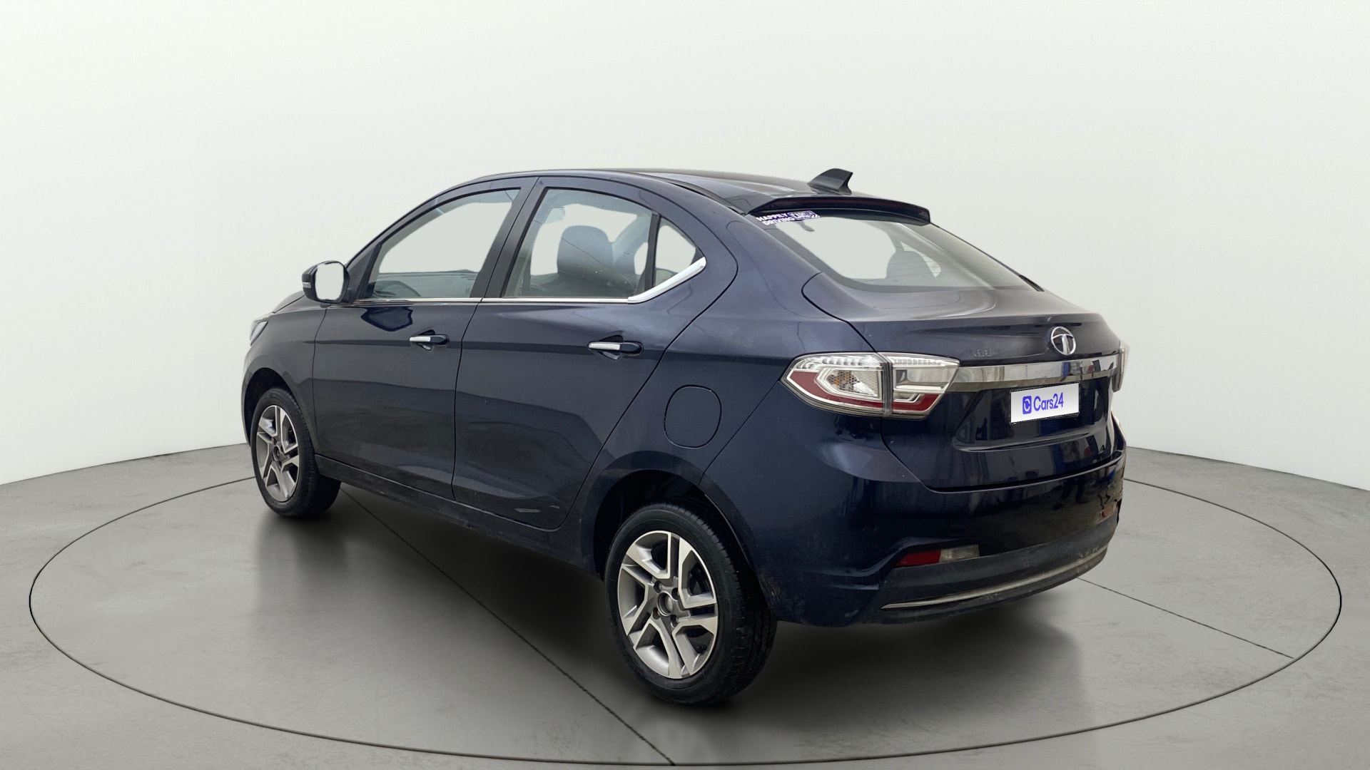 View 2026 Tata Tigor XE Diesel Image 2 Used 2026 Tata Tigor XE Diesel Image 2