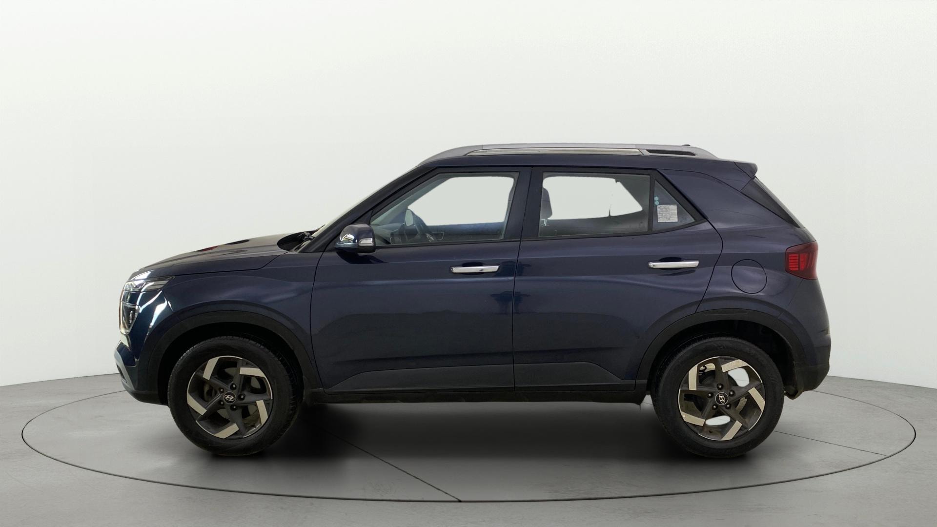 Used 2019 Hyundai Venue Used 2019 Hyundai Venue