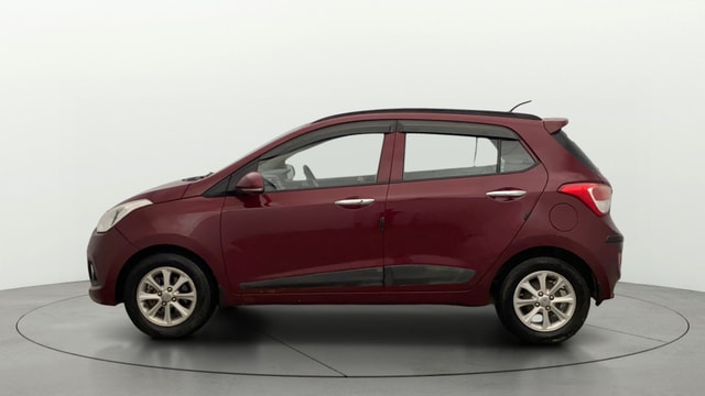 View Hyundai Grand i10 Image 5 Used Hyundai Grand i10 Image 5