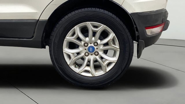 View Ford EcoSport Image 11 Used Ford EcoSport Image 11