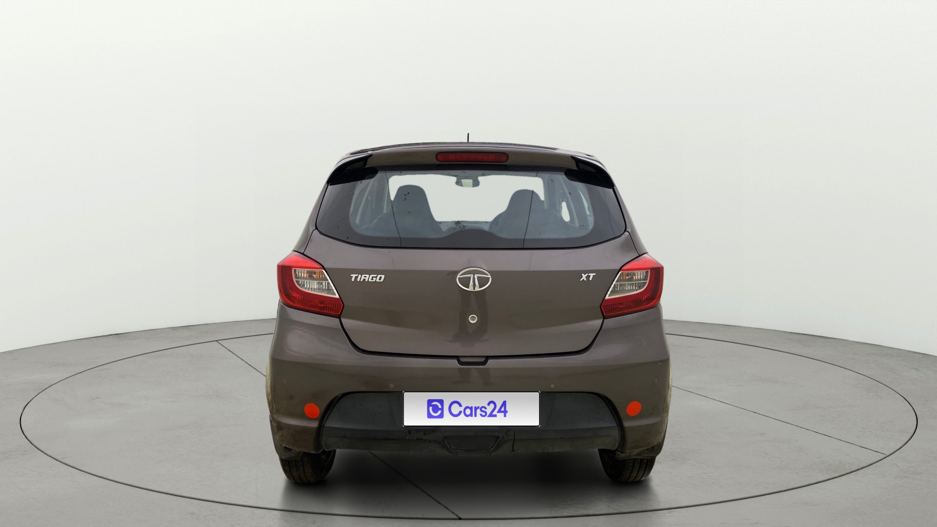 View 2018 Tata Tiago Revotorq XB Image 38 Used 2018 Tata Tiago Revotorq XB Image 38