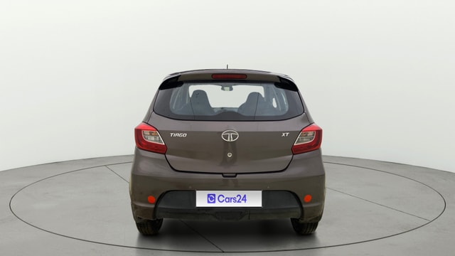 View Tata Tiago Image 38 Used Tata Tiago Image 38