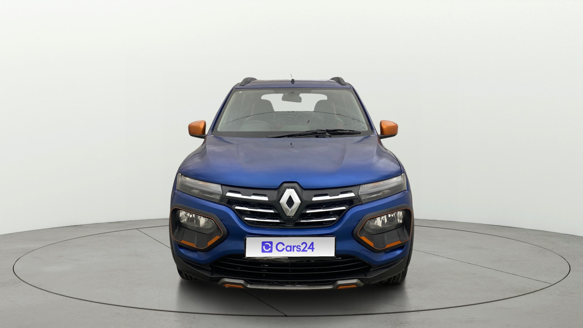 Used 2020 Renault Kwid Used 2020 Renault Kwid