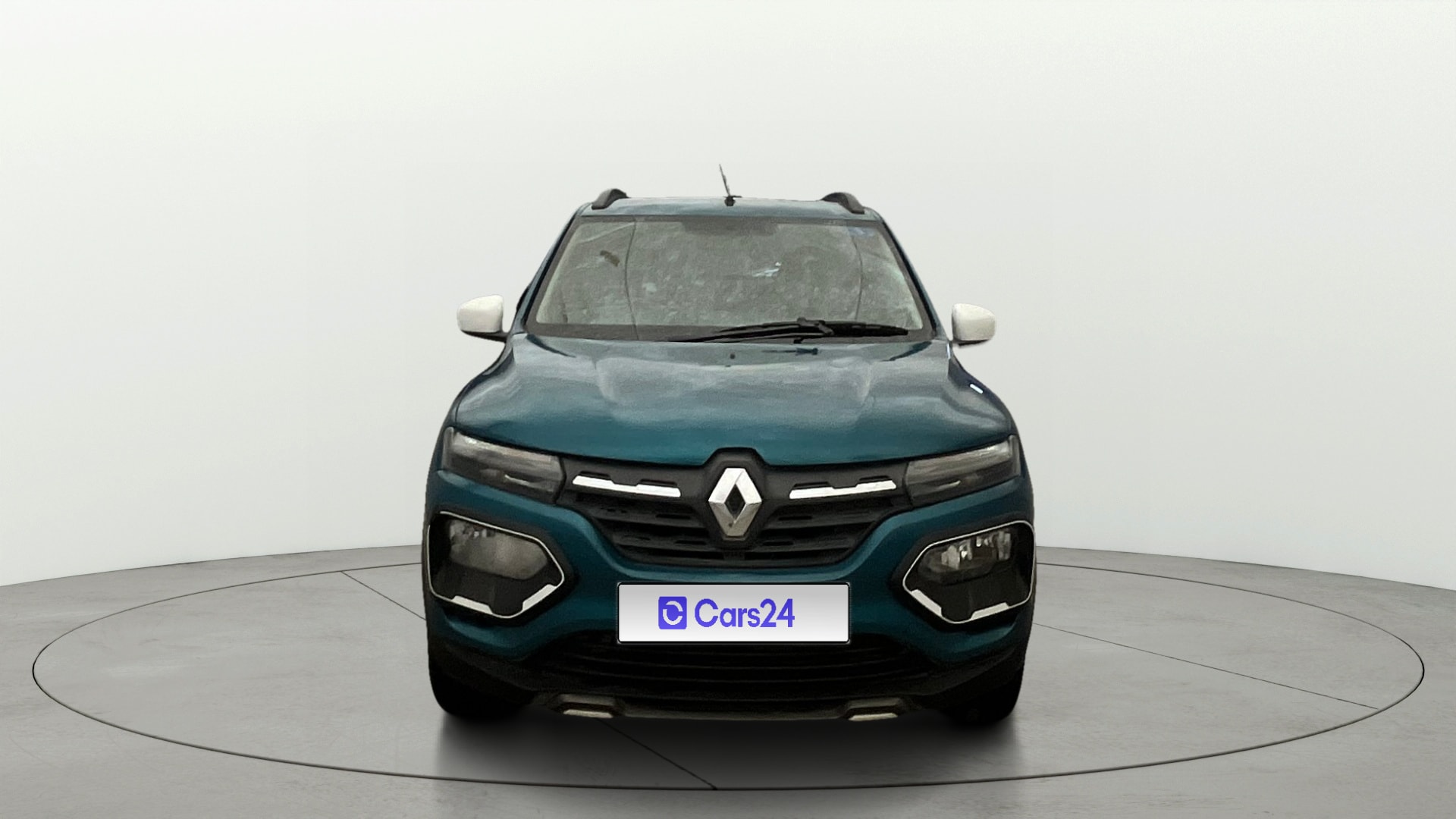 Used 2022 Renault Kwid Used 2022 Renault Kwid
