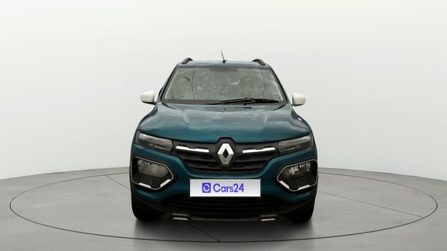 View Renault Kwid Image 1 Used Renault Kwid Image 1