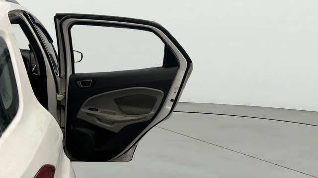 View Ford EcoSport Image 7 Used Ford EcoSport Image 7