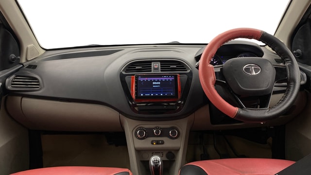 View Tata Tiago Image 15 Used Tata Tiago Image 15