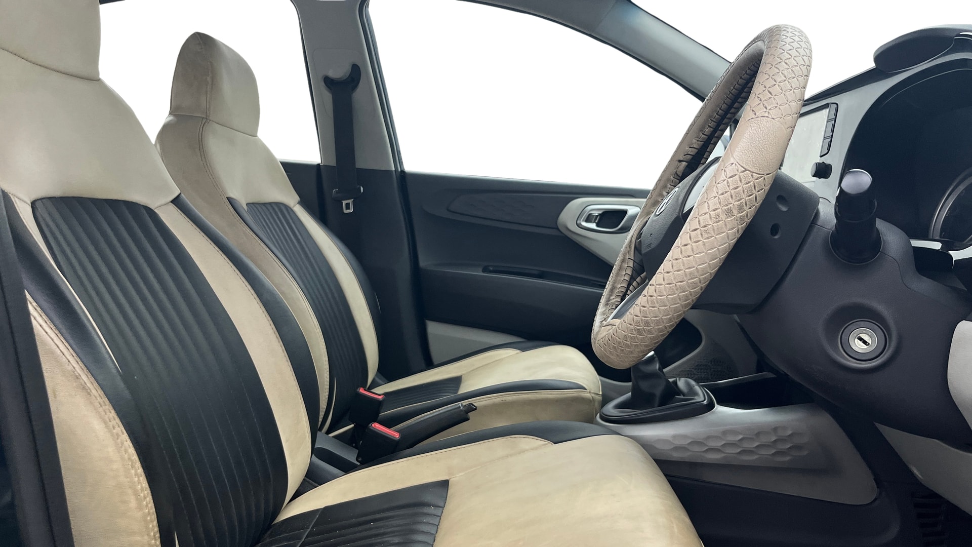 View 2021 Hyundai Grand i10 Nios Sportz Diesel Image 26 Used 2021 Hyundai Grand i10 Nios Sportz Diesel Image 26