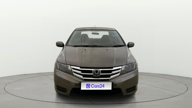 View Honda City Image 1 Used Honda City Image 1