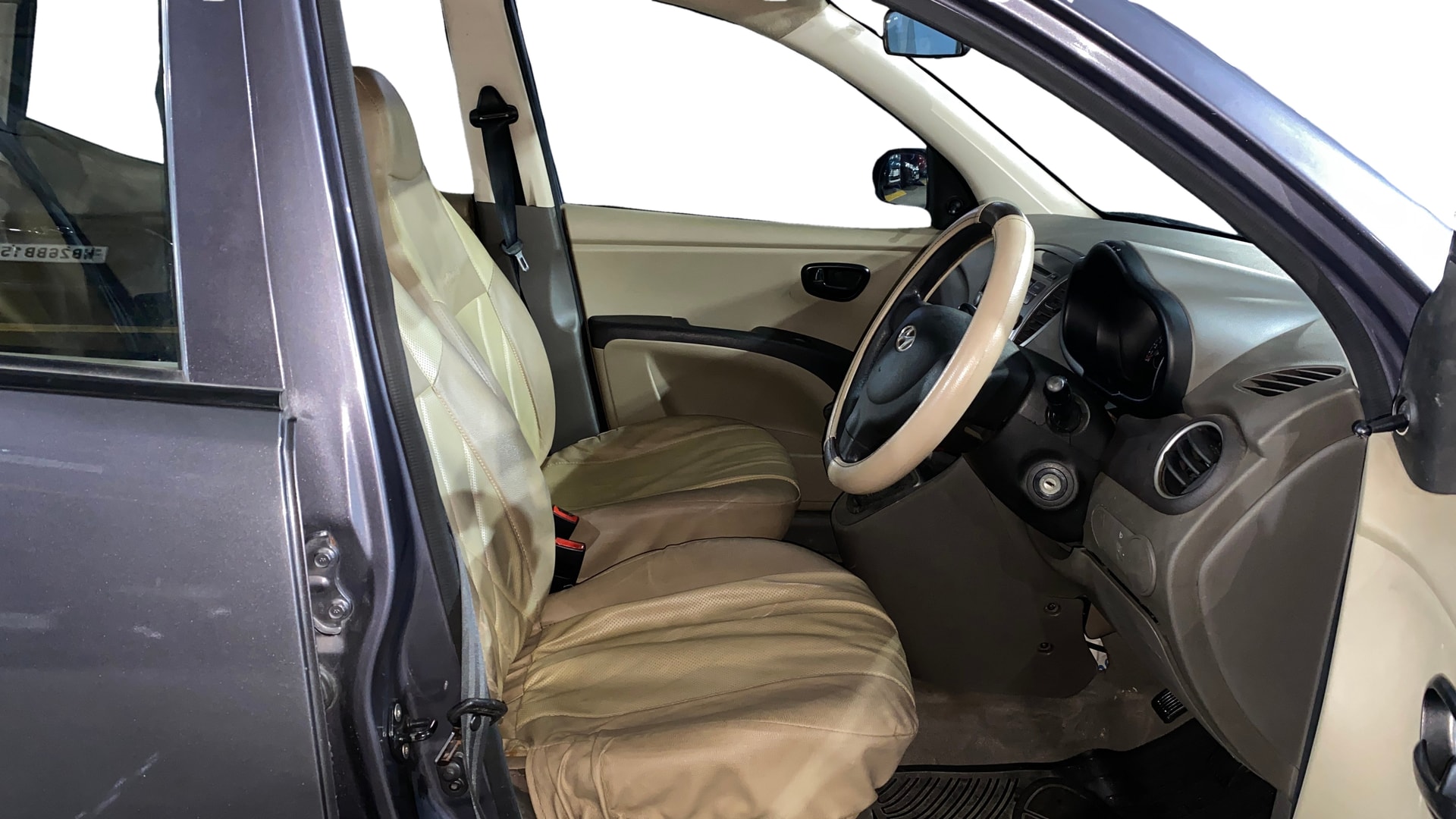 View 2015 Hyundai i10 1.1 Magna Image 25 Used 2015 Hyundai i10 1.1 Magna Image 25