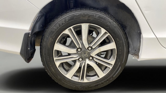 View Honda City Image 25 Used Honda City Image 25