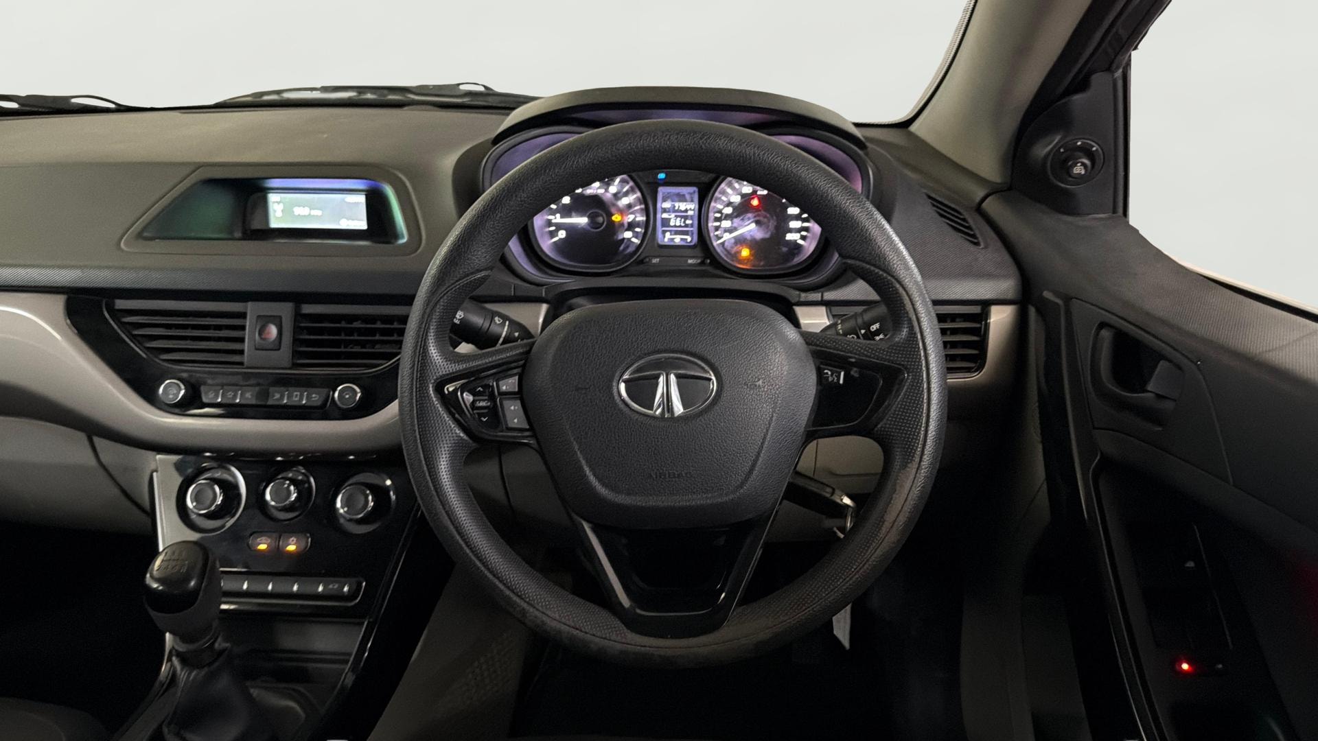 View 2020 Tata Nexon Revotron XM Image 20 Used 2020 Tata Nexon Revotron XM Image 20