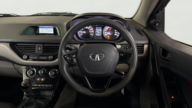 View Tata Nexon Image 20 Used Tata Nexon Image 20