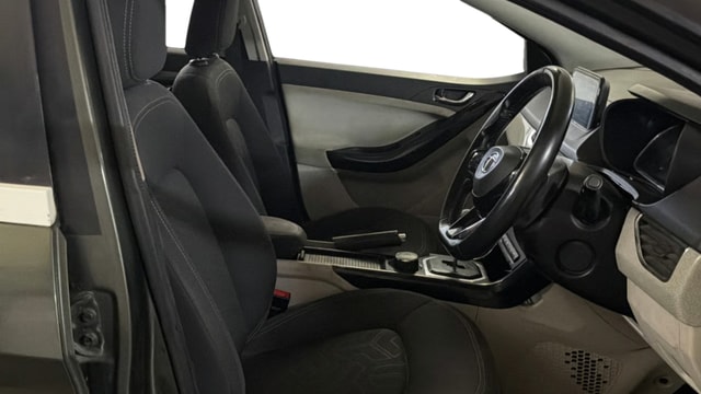 View Tata Nexon Image 25 Used Tata Nexon Image 25