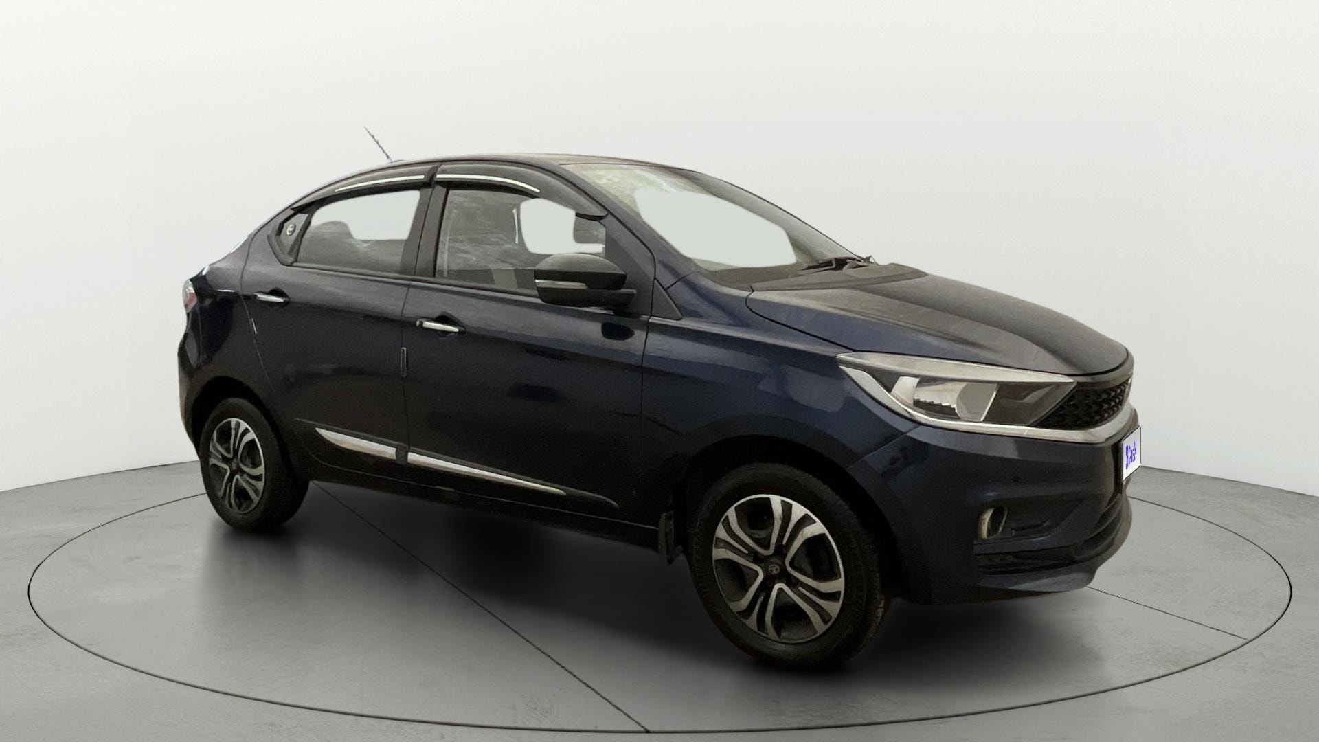 Used 2024 Tata Tigor Used 2024 Tata Tigor