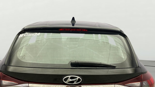 View Hyundai Elite i20 Image 5 Used Hyundai Elite i20 Image 5
