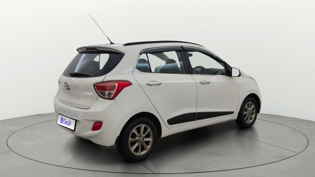 View Hyundai Grand i10 Image 44 Used Hyundai Grand i10 Image 44