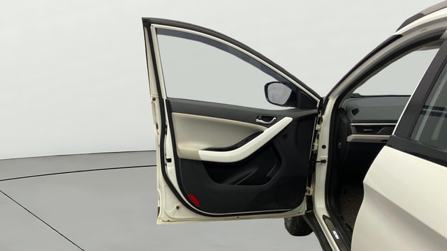 View Tata Nexon Image 32 Used Tata Nexon Image 32