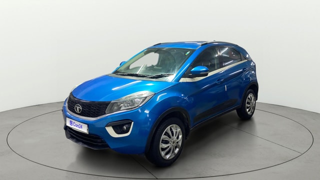 View Tata Nexon Image 35 Used Tata Nexon Image 35