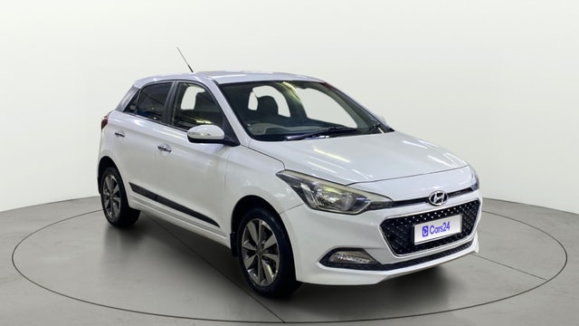 View Hyundai Elite i20 Image 37 Used Hyundai Elite i20 Image 37