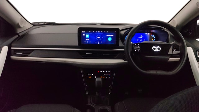 View Tata Nexon Image 15 Used Tata Nexon Image 15