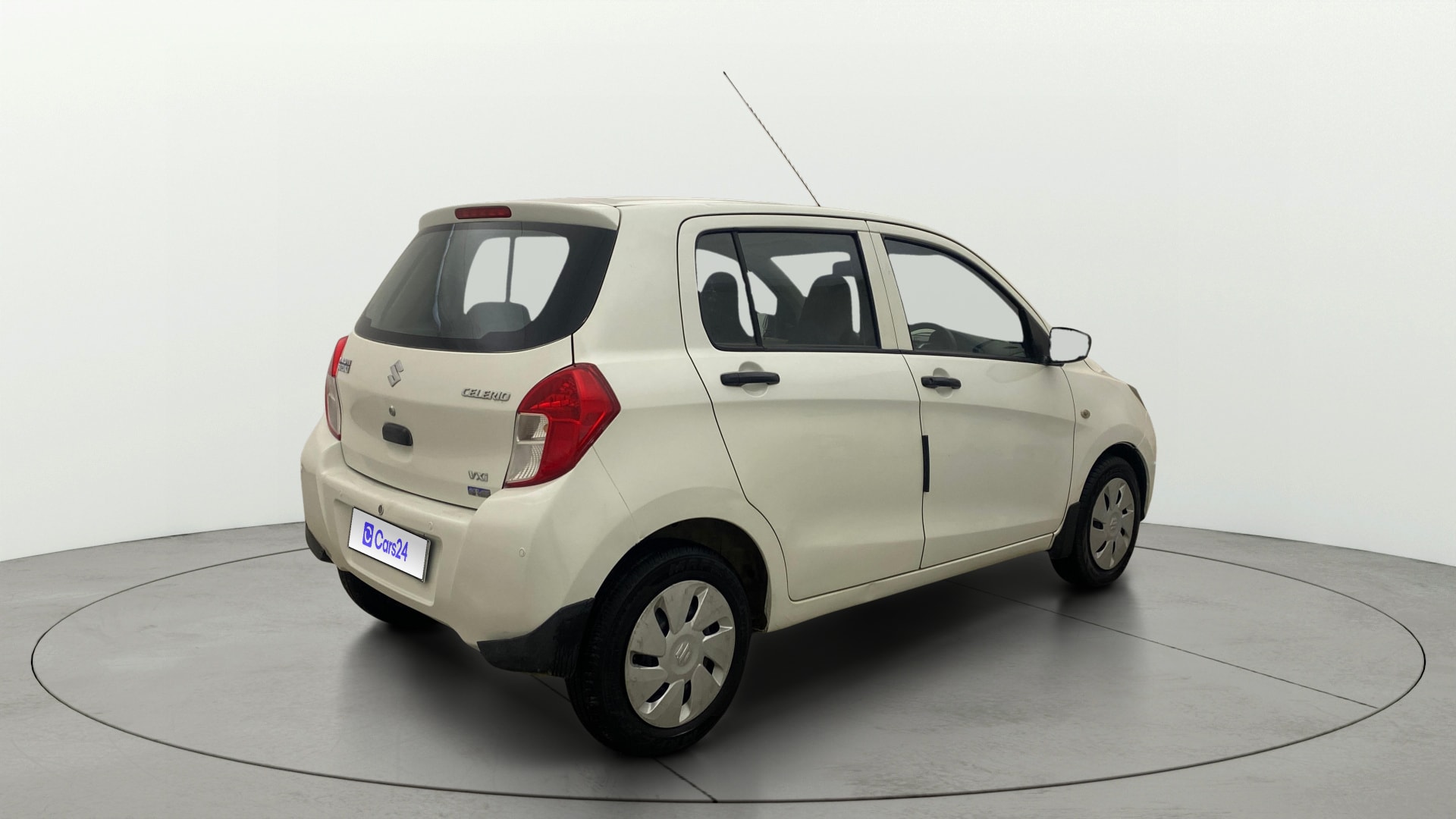 Used 2015 Maruti Suzuki 1000 Used 2015 Maruti Suzuki 1000