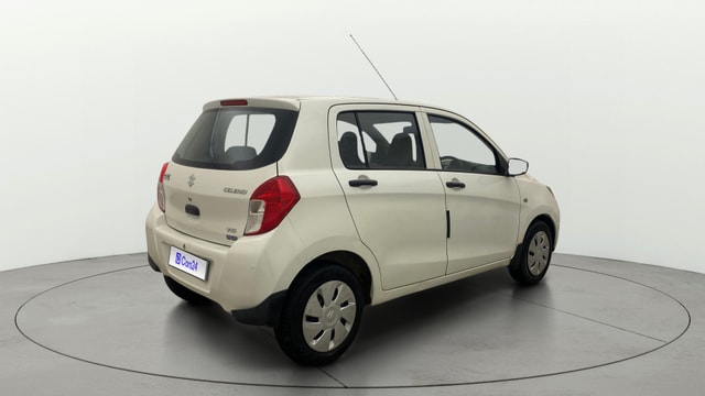 View Maruti Suzuki 1000 Image 43 Used Maruti Suzuki 1000 Image 43