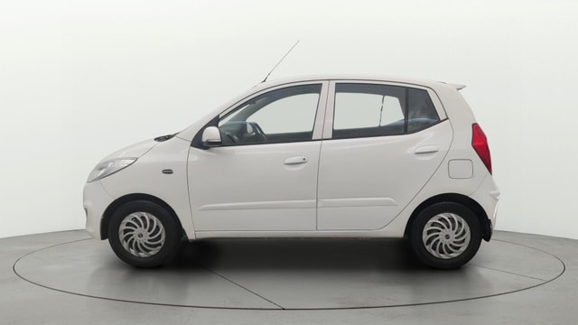 View Hyundai i10 Image 5 Used Hyundai i10 Image 5