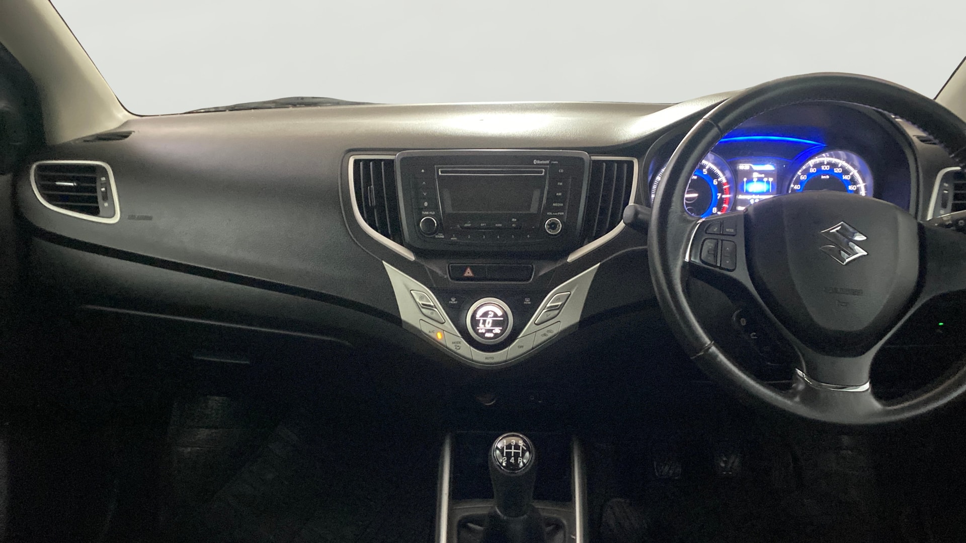 View 2016 Maruti Suzuki 1000 Base Variant Image 17 Used 2016 Maruti Suzuki 1000 Base Variant Image 17