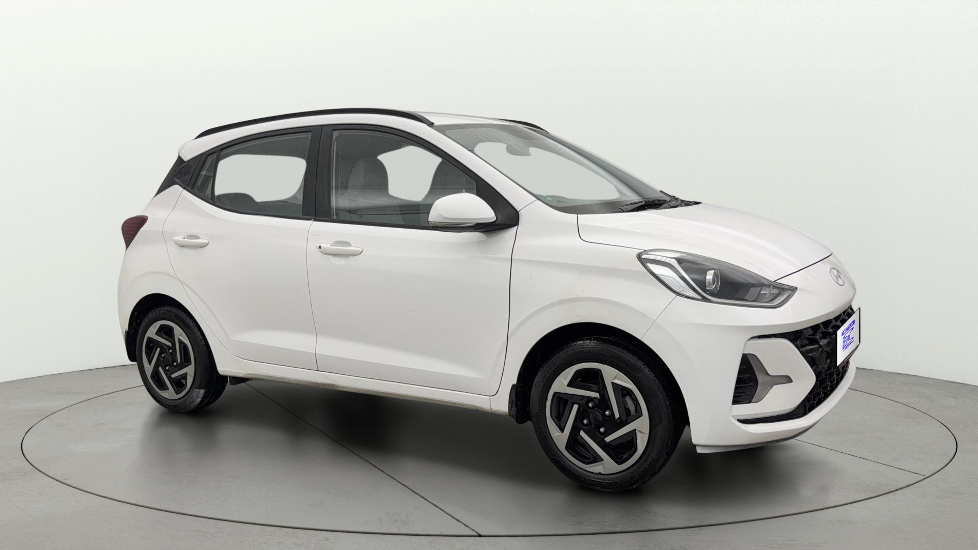 Used 2023 Hyundai Grand i10 Nios Used 2023 Hyundai Grand i10 Nios