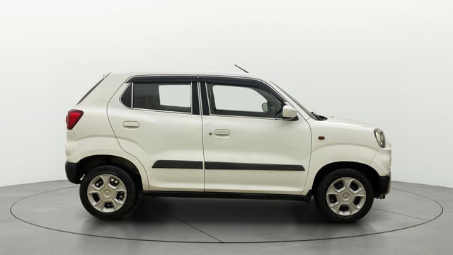 View Maruti Suzuki 1000 Image 8 Used Maruti Suzuki 1000 Image 8