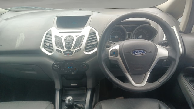 View Ford EcoSport Image 12 Used Ford EcoSport Image 12