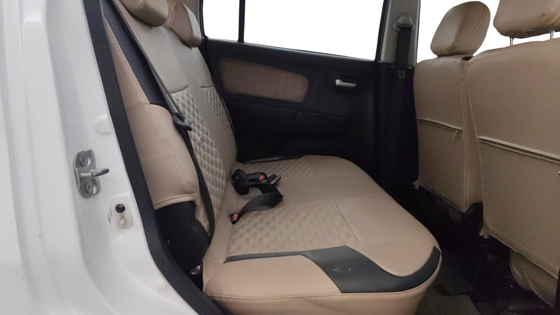 Used 2018 Maruti Suzuki 1000 Used 2018 Maruti Suzuki 1000