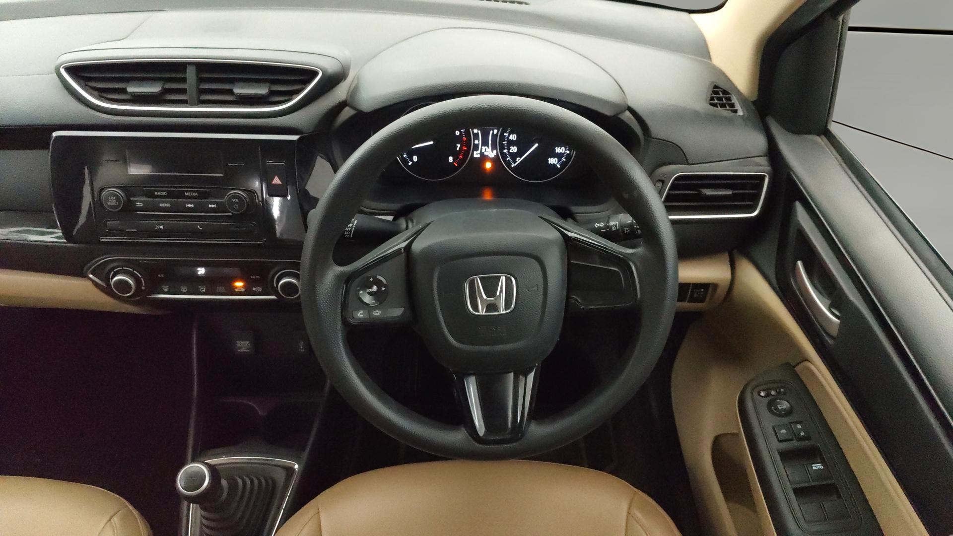 Used 2019 Honda Amaze Used 2019 Honda Amaze