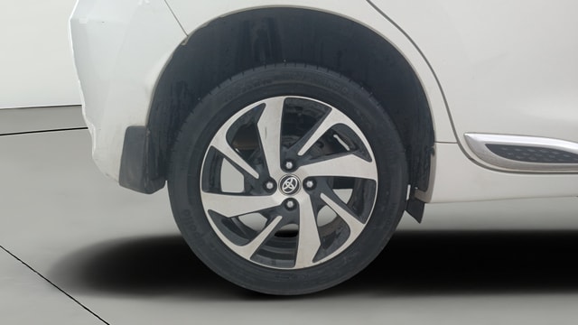 View Toyota Glanza Image 33 Used Toyota Glanza Image 33