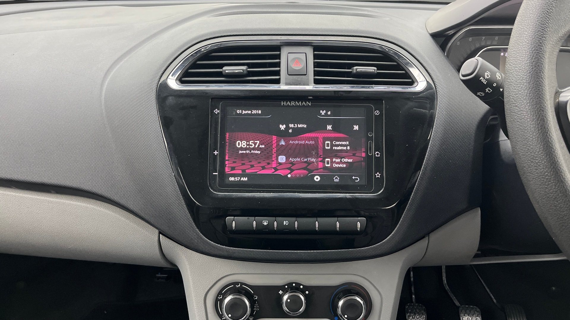 Used 2020 Tata Tiago Used 2020 Tata Tiago