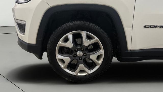 View Jeep Compass Image 35 Used Jeep Compass Image 35