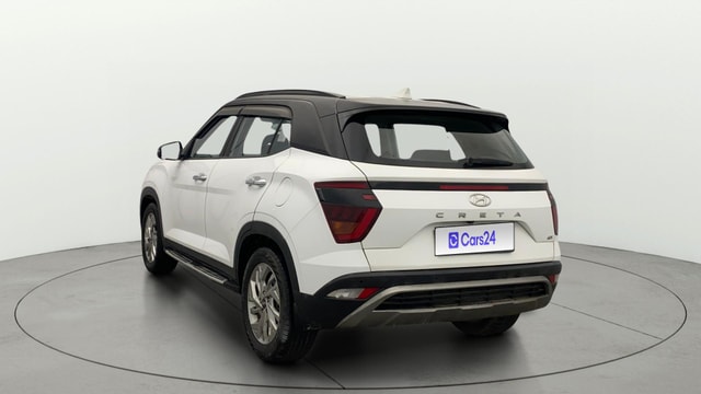 View Hyundai Creta Image 2 Used Hyundai Creta Image 2