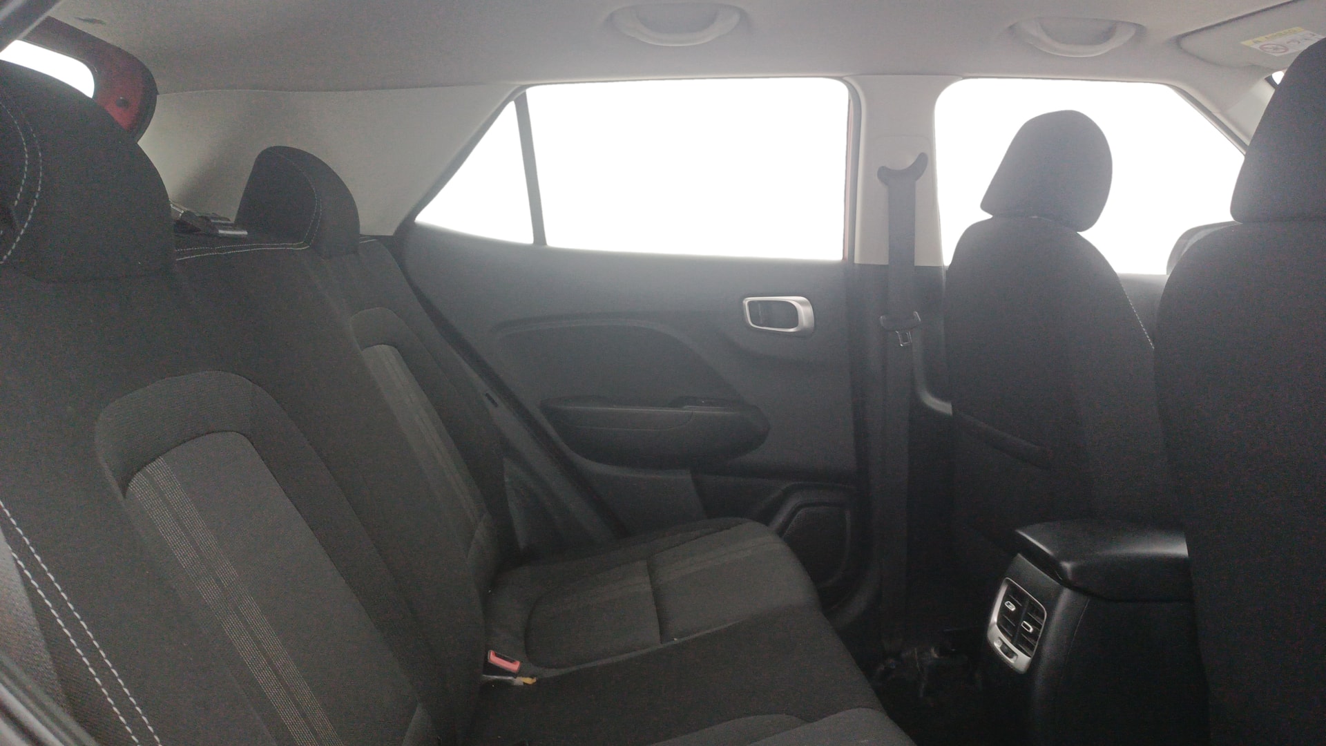 View 2021 Hyundai Venue S 1.2 Petrol Image 28 Used 2021 Hyundai Venue S 1.2 Petrol Image 28