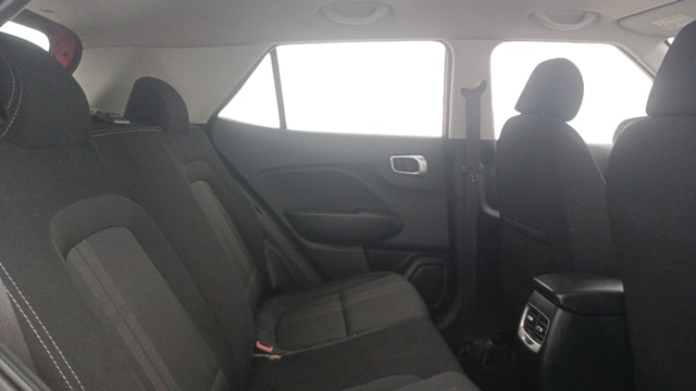 View Hyundai Venue Image 28 Used Hyundai Venue Image 28