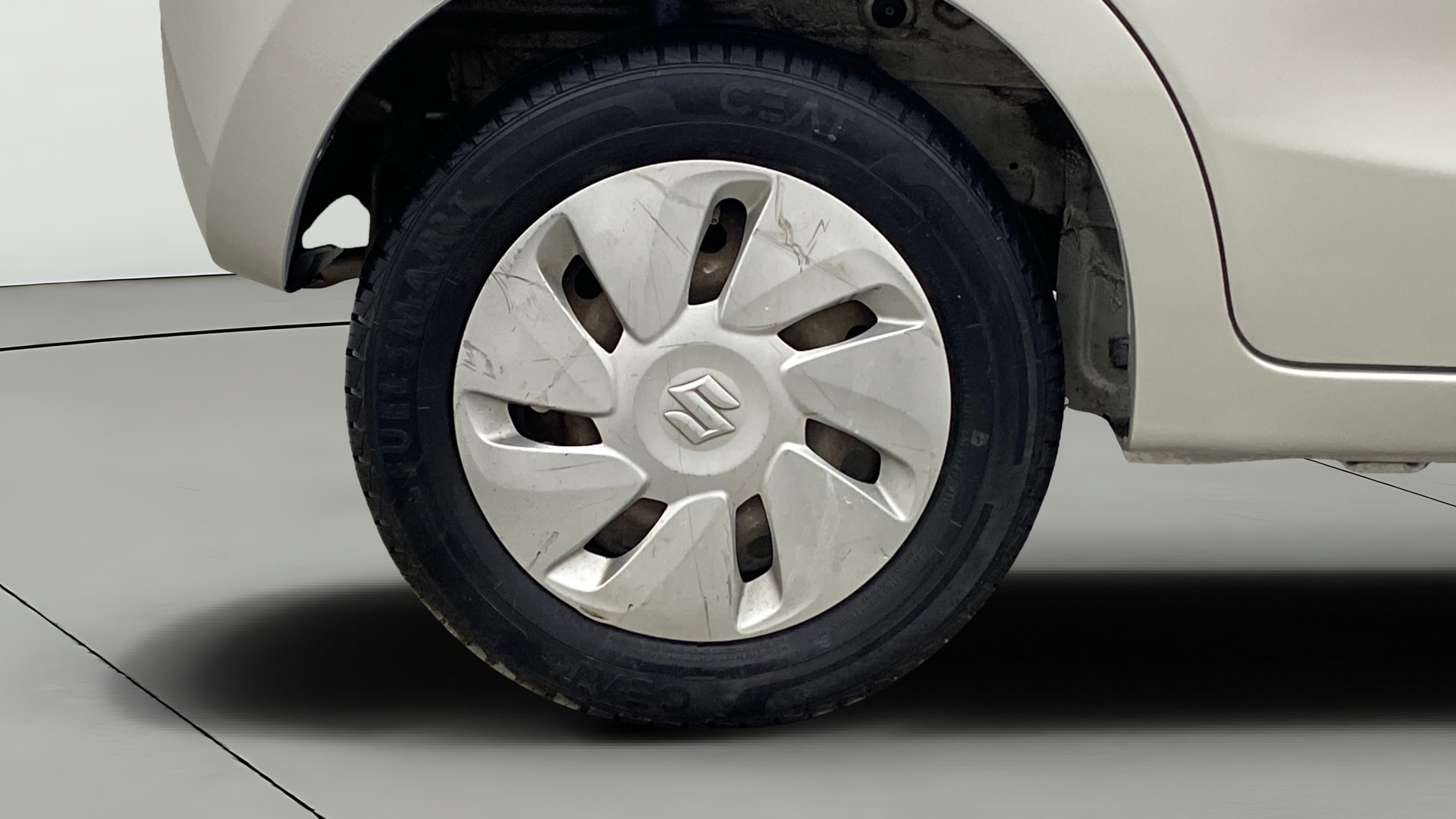 View 2015 Maruti Suzuki 1000 Base Variant Image 23 Used 2015 Maruti Suzuki 1000 Base Variant Image 23