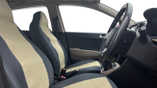 View Hyundai Grand i10 Image 26 Used Hyundai Grand i10 Image 26