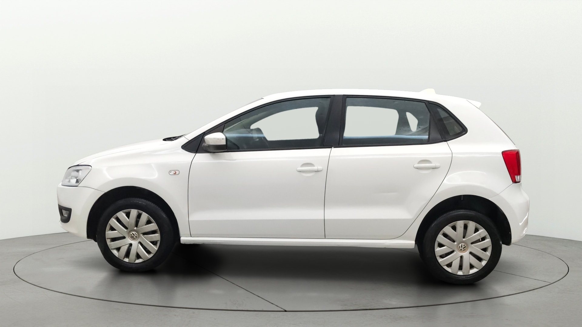 View 2014 Volkswagen Polo 1.2 AllStar Limited Edition Image 5 Used 2014 Volkswagen Polo 1.2 AllStar Limited Edition Image 5