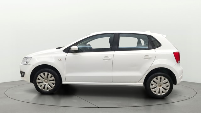 View Volkswagen Polo Image 5 Used Volkswagen Polo Image 5