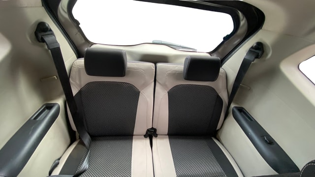 View Renault Triber Image 9 Used Renault Triber Image 9