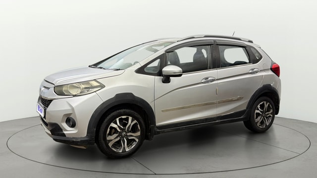 View Honda WR-V Image 35 Used Honda WR-V Image 35