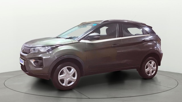 View Tata Nexon Image 34 Used Tata Nexon Image 34