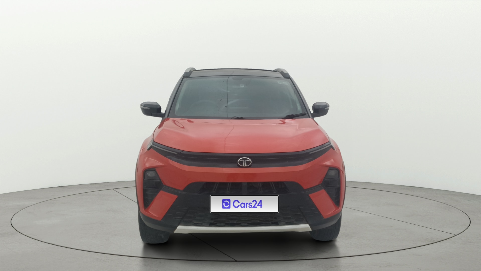 Used 2024 Tata Nexon Used 2024 Tata Nexon