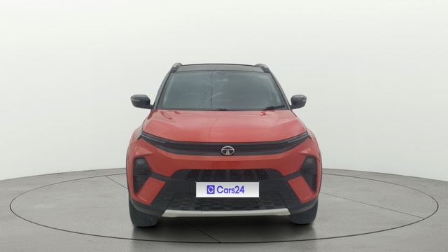 View Tata Nexon Image 1 Used Tata Nexon Image 1